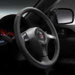Subaru Impreza WRX STi S206 2012 года